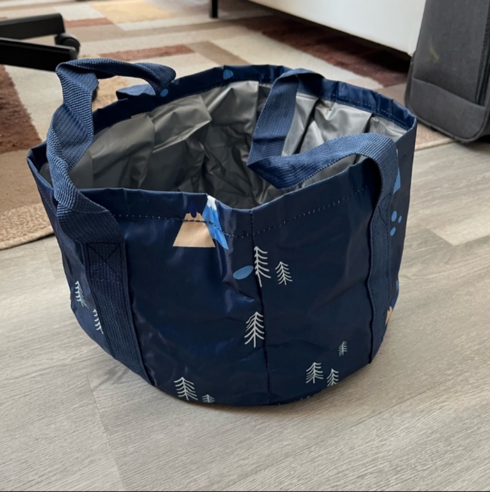 Wet Bag